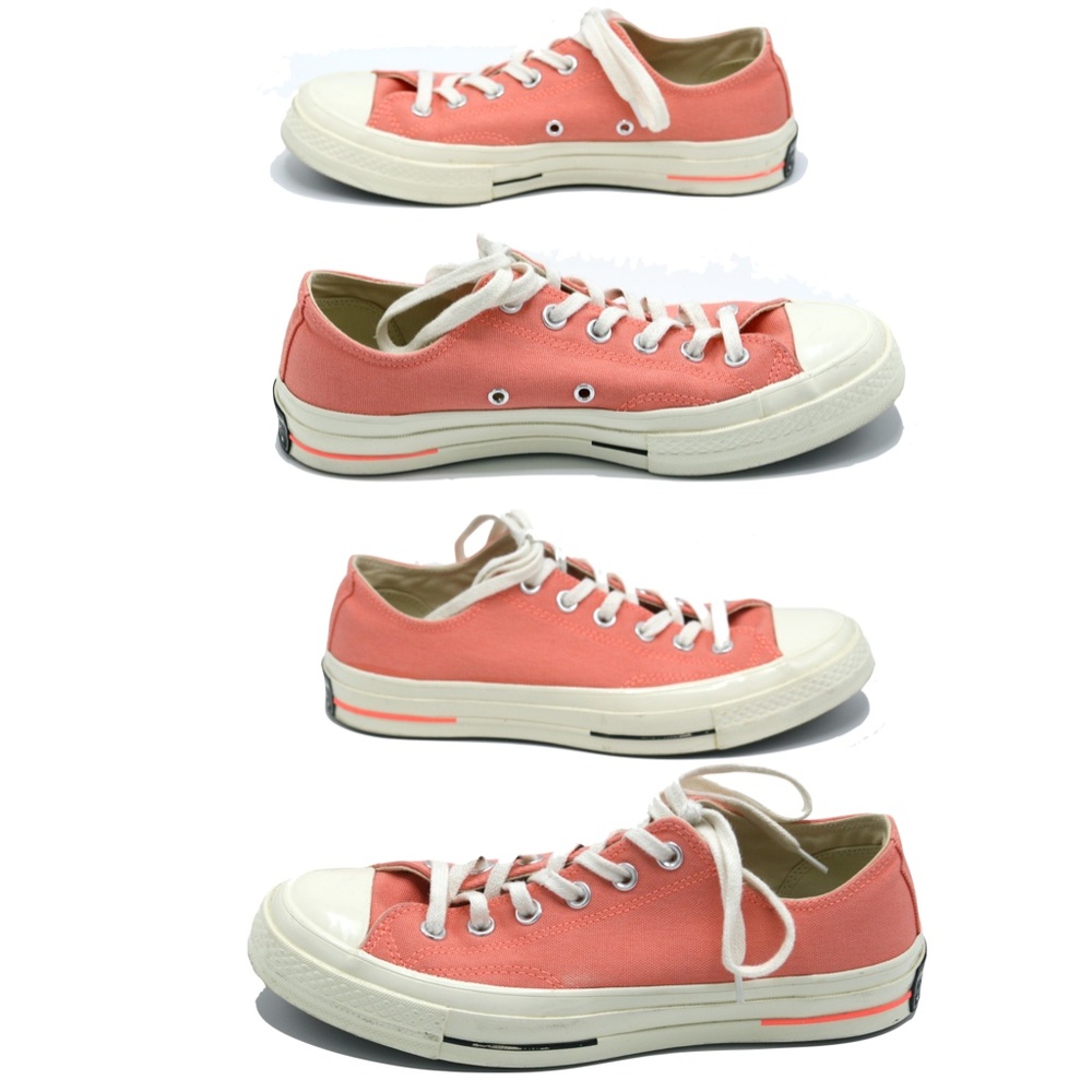 CONVERSE Chuck Taylor All Star 70 OX Sneakers - Picture 7 of 13